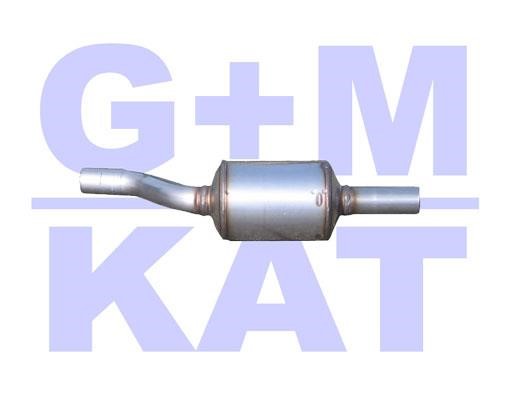 G+M Kat 02.36.005 Комплект для дообладнання, протисажний/пиловий фільтр 0236005: Купити в Україні - Добра ціна на EXIST.UA!