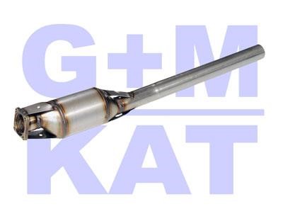 G+M Kat 70 0120 Каталізатор 700120: Купити в Україні - Добра ціна на EXIST.UA!