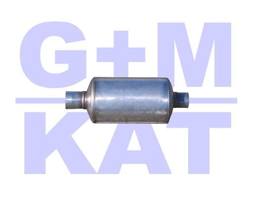 G+M Kat 02.36.002 Комплект для дообладнання, протисажний/пиловий фільтр 0236002: Купити в Україні - Добра ціна на EXIST.UA!