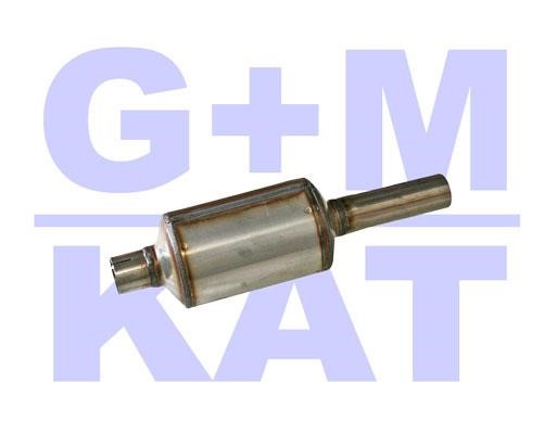 G+M Kat 02.36.026 Комплект для дообладнання, протисажний/пиловий фільтр 0236026: Купити в Україні - Добра ціна на EXIST.UA!