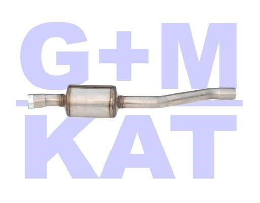 G+M Kat 04.38.039 Комплект для дообладнання, протисажний/пиловий фільтр 0438039: Купити в Україні - Добра ціна на EXIST.UA!
