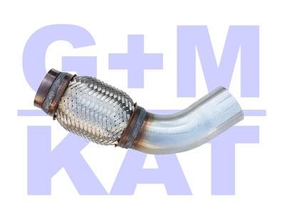 G+M Kat R020-0003 Трубка R0200003: Купити в Україні - Добра ціна на EXIST.UA!