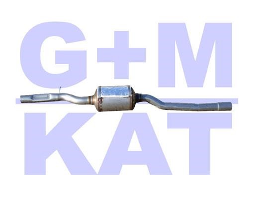 G+M Kat 02.36.003 Комплект для дообладнання, протисажний/пиловий фільтр 0236003: Купити в Україні - Добра ціна на EXIST.UA!