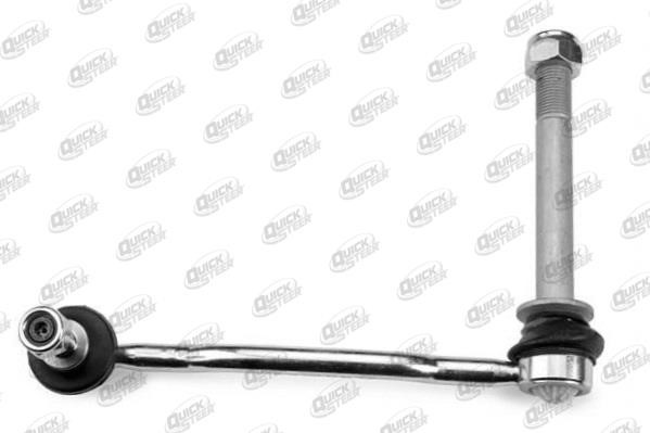 Quick steer LS7658 Стійка стабілізатора LS7658: Купити в Україні - Добра ціна на EXIST.UA!