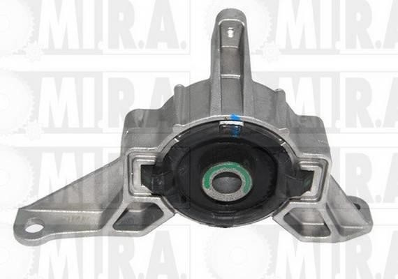 MI.R.A 25/4040 Подушка двигуна 254040: Купити в Україні - Добра ціна на EXIST.UA!