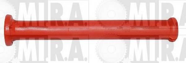 MI.R.A 24/2231 Трубка напрямна щупа рівня масла 242231: Купити в Україні - Добра ціна на EXIST.UA!