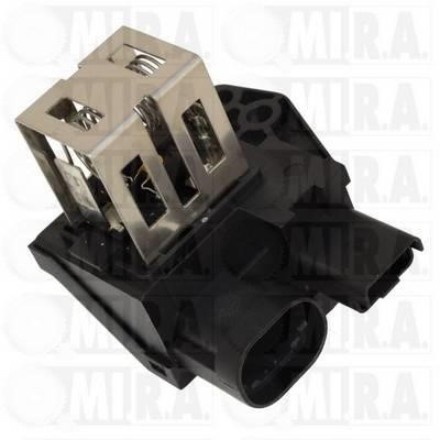MI.R.A 47/1457 Резистор, компресор салону 471457: Купити в Україні - Добра ціна на EXIST.UA!