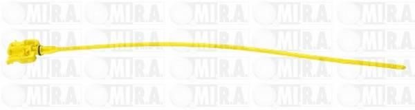 MI.R.A 24/1101 Щуп рівня масла 241101: Купити в Україні - Добра ціна на EXIST.UA!