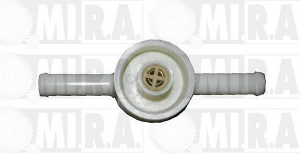 MI.R.A 43/1060 Клапан фільтра паливного 431060: Купити в Україні - Добра ціна на EXIST.UA!