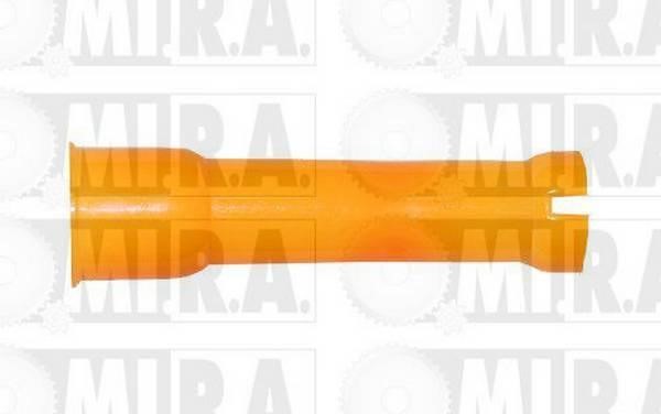 MI.R.A 24/2225 Трубка напрямна щупа рівня масла 242225: Купити в Україні - Добра ціна на EXIST.UA!