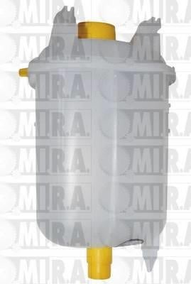 MI.R.A 14/4284 Соти радіатора 144284: Купити в Україні - Добра ціна на EXIST.UA!