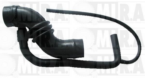 MI.R.A 16/3515 Впускний шланг, повітряний фільтр 163515: Купити в Україні - Добра ціна на EXIST.UA!