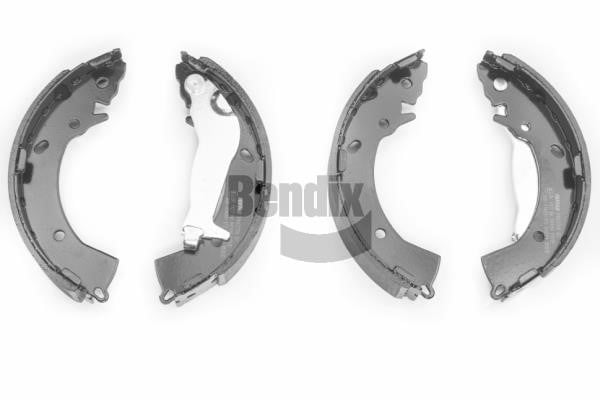 Bendix USA BXS1183 Колодки гальмівні барабанні, комплект BXS1183: Купити в Україні - Добра ціна на EXIST.UA!