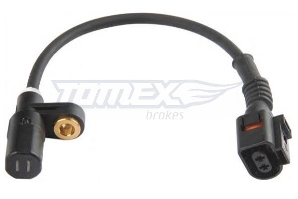 Tomex TX 51-57 Датчик, кількість обертів колеса TX5157: Купити в Україні - Добра ціна на EXIST.UA!