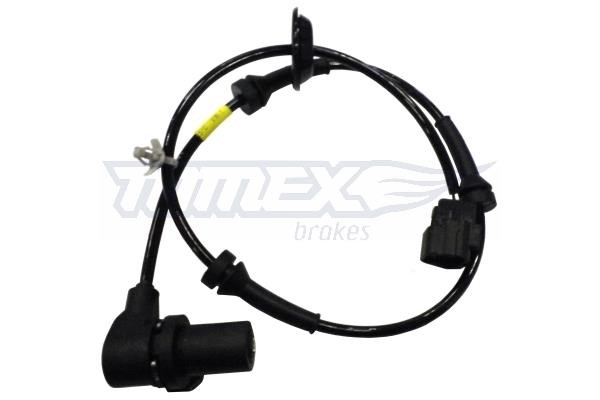 Tomex TX 52-36 Датчик, кількість обертів колеса TX5236: Купити в Україні - Добра ціна на EXIST.UA!