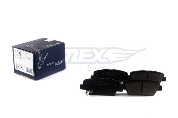 Купити Tomex TX 17-48 за низькою ціною в Україні!