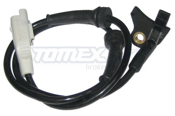Tomex TX 52-24 Датчик, кількість обертів колеса TX5224: Купити в Україні - Добра ціна на EXIST.UA!