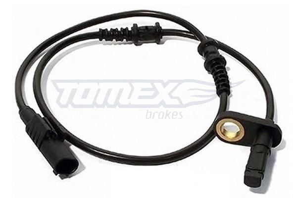 Tomex TX 50-41 Датчик, кількість обертів колеса TX5041: Купити в Україні - Добра ціна на EXIST.UA!