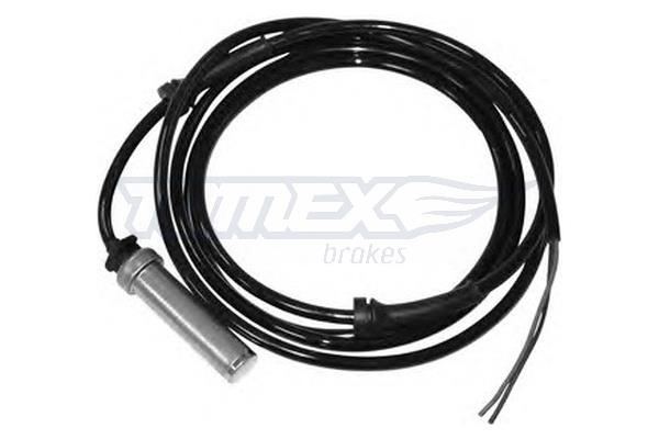 Tomex TX 52-09 Датчик, кількість обертів колеса TX5209: Купити в Україні - Добра ціна на EXIST.UA!