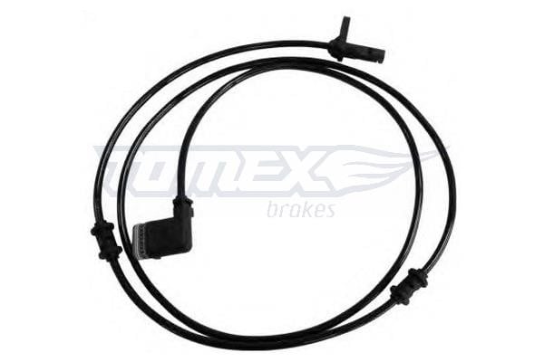 Tomex TX 50-40 Датчик, кількість обертів колеса TX5040: Купити в Україні - Добра ціна на EXIST.UA!