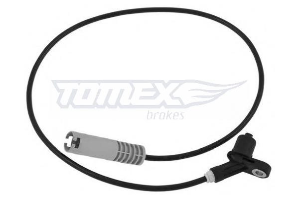 Tomex TX 52-12 Датчик, кількість обертів колеса TX5212: Купити в Україні - Добра ціна на EXIST.UA!