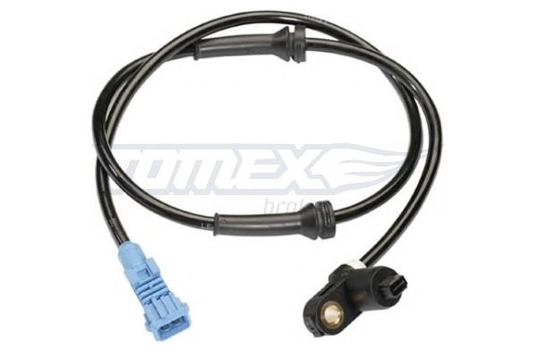 Tomex TX 51-86 Датчик, кількість обертів колеса TX5186: Купити в Україні - Добра ціна на EXIST.UA!