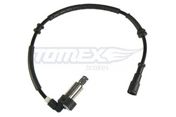 Tomex TX 51-03 Датчик, кількість обертів колеса TX5103: Купити в Україні - Добра ціна на EXIST.UA!