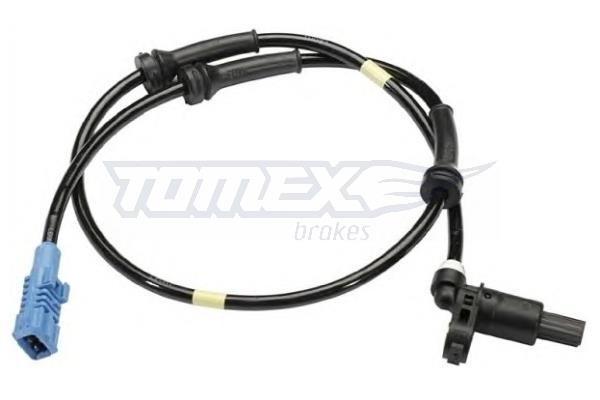 Tomex TX 51-94 Датчик, кількість обертів колеса TX5194: Купити в Україні - Добра ціна на EXIST.UA!