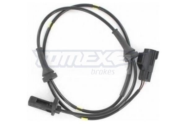 Tomex TX 50-73 Датчик, кількість обертів колеса TX5073: Купити в Україні - Добра ціна на EXIST.UA!