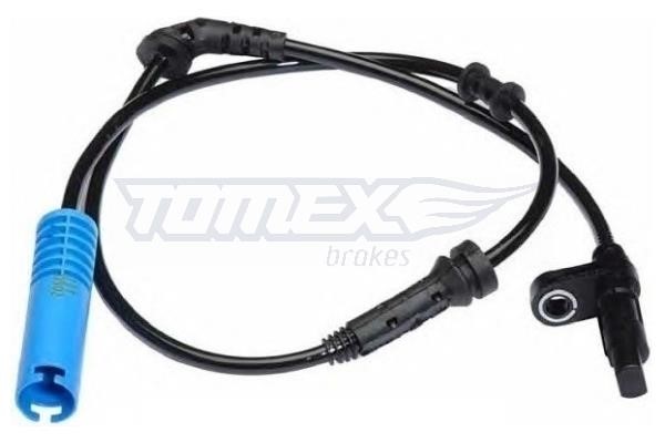 Tomex TX 52-14 Датчик, кількість обертів колеса TX5214: Купити в Україні - Добра ціна на EXIST.UA!
