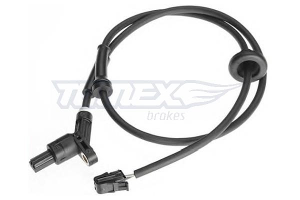 Tomex TX 51-80 Датчик, кількість обертів колеса TX5180: Купити в Україні - Добра ціна на EXIST.UA!