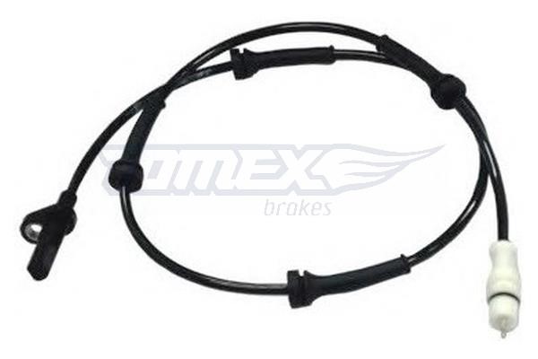 Tomex TX 52-03 Датчик, кількість обертів колеса TX5203: Купити в Україні - Добра ціна на EXIST.UA!