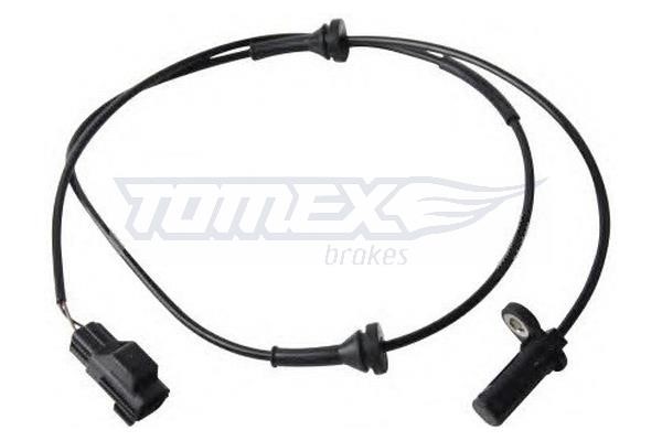 Tomex TX 50-81 Датчик, кількість обертів колеса TX5081: Купити в Україні - Добра ціна на EXIST.UA!