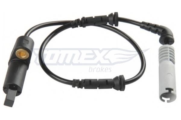 Tomex TX 50-17 Датчик, кількість обертів колеса TX5017: Купити в Україні - Добра ціна на EXIST.UA!