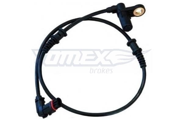 Tomex TX 50-44 Датчик, кількість обертів колеса TX5044: Приваблива ціна - Купити в Україні на EXIST.UA!