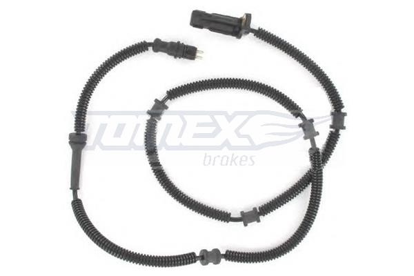 Tomex TX 50-97 Датчик, кількість обертів колеса TX5097: Купити в Україні - Добра ціна на EXIST.UA!