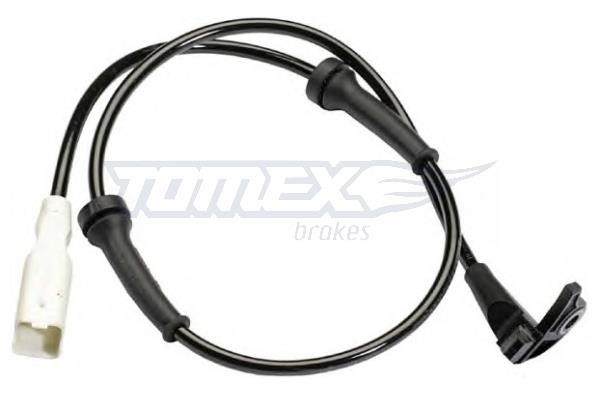 Tomex TX 51-93 Датчик, кількість обертів колеса TX5193: Купити в Україні - Добра ціна на EXIST.UA!