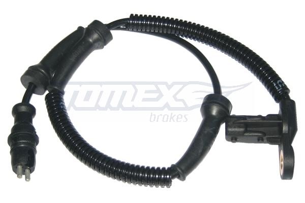 Tomex TX 50-76 Датчик, кількість обертів колеса TX5076: Купити в Україні - Добра ціна на EXIST.UA!