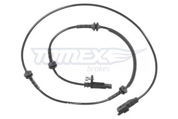 Tomex TX 52-11 Датчик, кількість обертів колеса TX5211: Купити в Україні - Добра ціна на EXIST.UA!