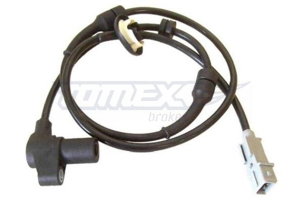 Tomex TX 51-98 Датчик, кількість обертів колеса TX5198: Купити в Україні - Добра ціна на EXIST.UA!