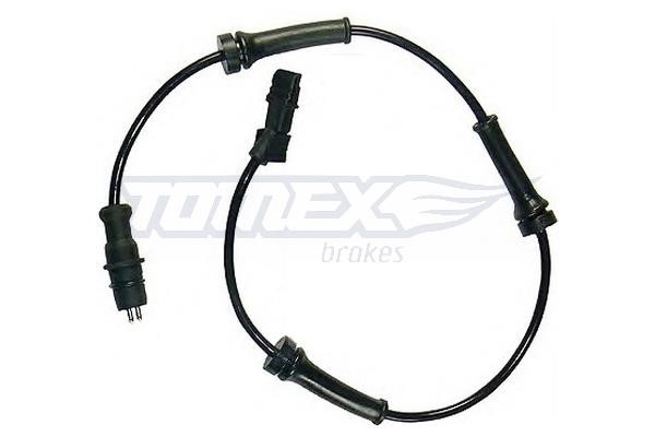 Tomex TX 52-15 Датчик, кількість обертів колеса TX5215: Купити в Україні - Добра ціна на EXIST.UA!