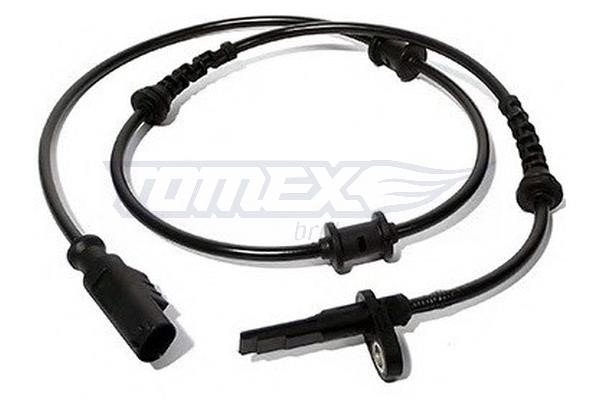 Tomex TX 52-17 Датчик, кількість обертів колеса TX5217: Купити в Україні - Добра ціна на EXIST.UA!