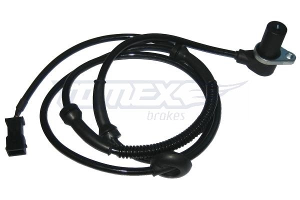 Tomex TX 52-34 Датчик, кількість обертів колеса TX5234: Купити в Україні - Добра ціна на EXIST.UA!