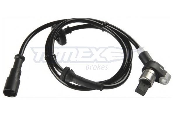 Tomex TX 51-72 Датчик, кількість обертів колеса TX5172: Купити в Україні - Добра ціна на EXIST.UA!
