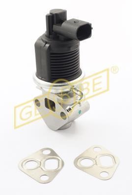 Ika 9.3020.1 Клапан рециркуляції відпрацьованих газів EGR 930201: Купити в Україні - Добра ціна на EXIST.UA!