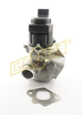 Ika 9 3070 1 Клапан рециркуляції відпрацьованих газів EGR 930701: Купити в Україні - Добра ціна на EXIST.UA!