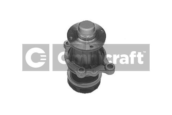 Omnicraft 2317064 Помпа водяна 2317064: Купити в Україні - Добра ціна на EXIST.UA!