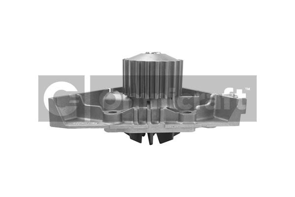 Omnicraft 2317212 Помпа водяна 2317212: Купити в Україні - Добра ціна на EXIST.UA!
