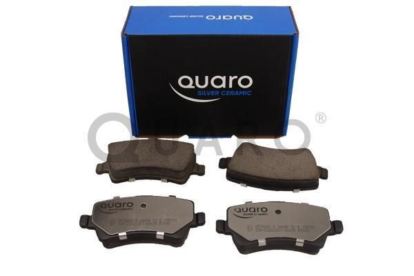 Купити Quaro QP7660C за низькою ціною в Україні!