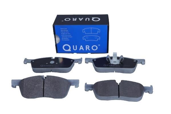 Купити Quaro QP8007 за низькою ціною в Україні!